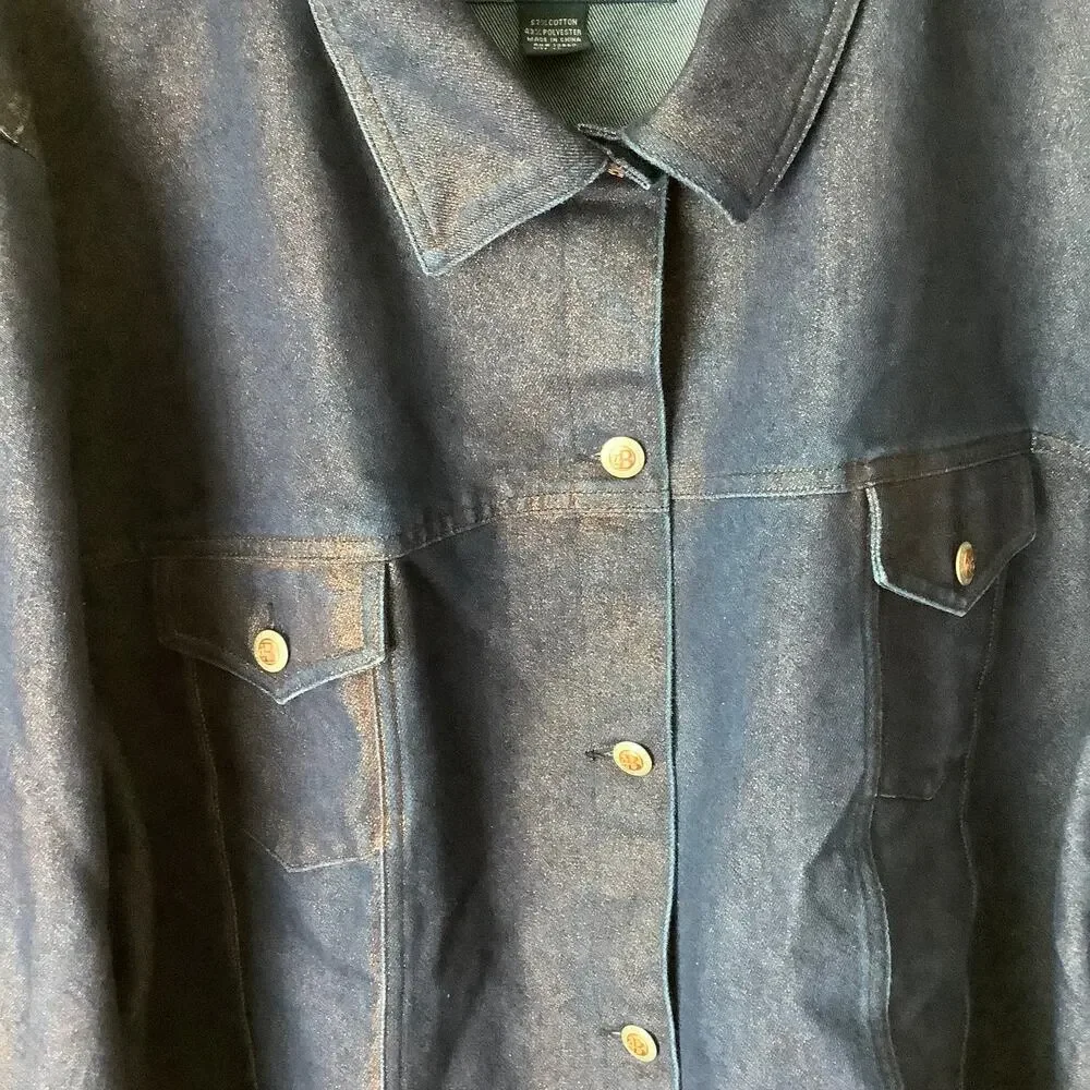 Avenue Blues *in excellent